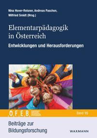 Elementarpädagogik in Österreich