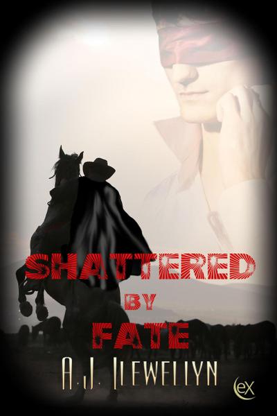 Shattered By Fate