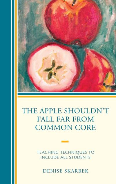 Apple Shouldn’t Fall Far from Common Core