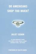 Do Americans Shop Too Much?