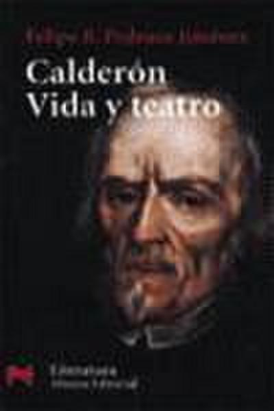 Calderon, Vida y teatro