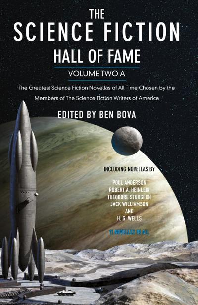 The Science Fiction Hall of Fame, Volume Two A