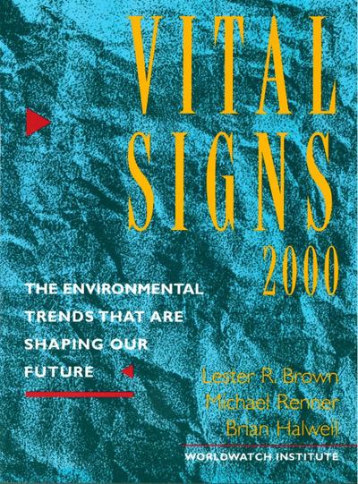 Vital Signs 2000
