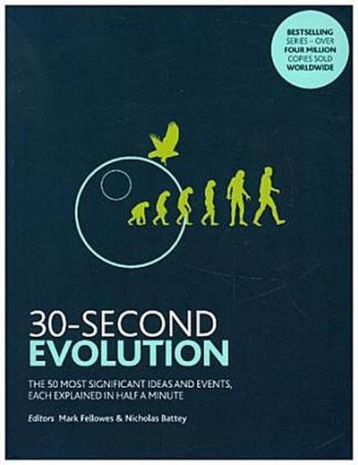 30-Second Evolution