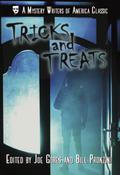Tricks and Treats (Mystery Writers of America Presents: Classics, #6)
