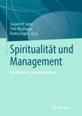 Spiritualität und Management