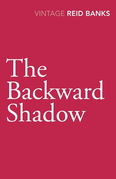 The Backward Shadow