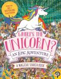 Where’s the Unicorn? An Epic Adventure