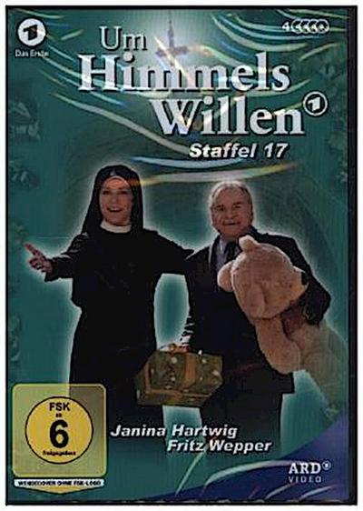 Um Himmels Willen