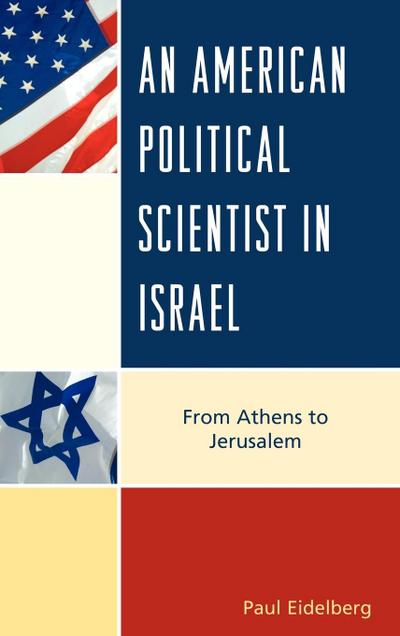 American Political Scientist in Israel