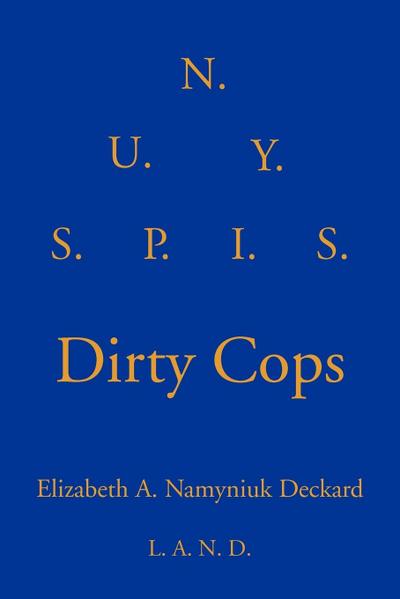 Dirty Cops