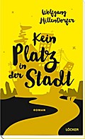 Kein Platz in der Stadt
