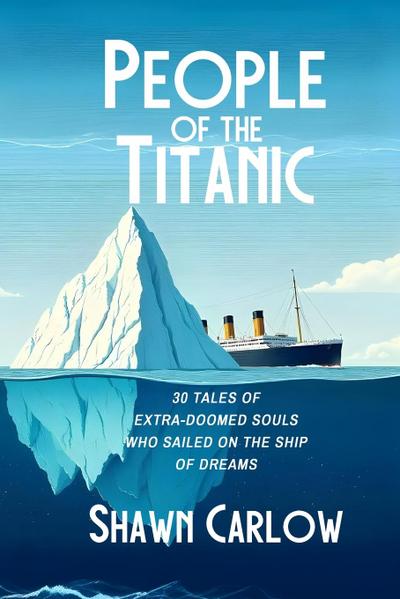 People of the Titanic
