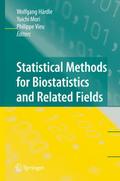 Statistical Methods for Biostatistics and Related 