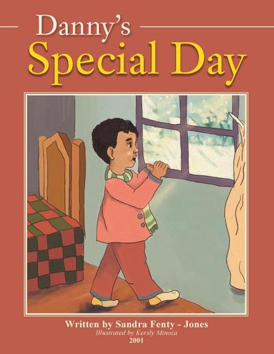 Danny’s Special Day