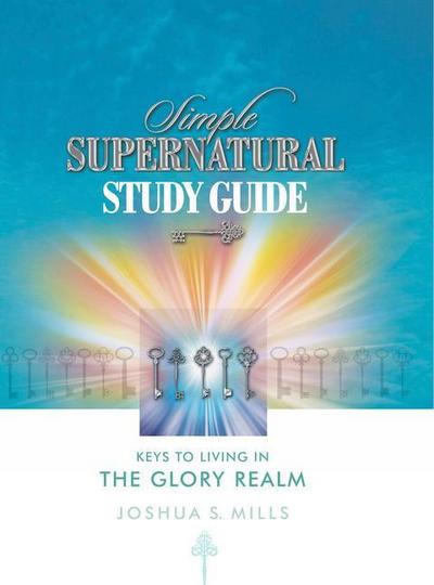 Simple Supernatural Study Guide