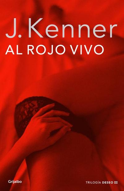Deseo 3. Al rojo vivo