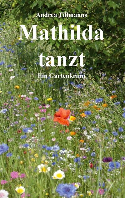 Mathilda tanzt
