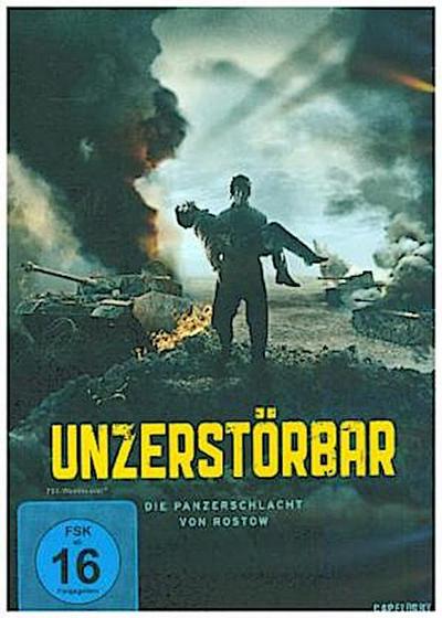 Unzerstörbar - Die Panzerschlacht von Rostow