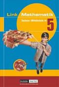 Link Mathematik - Mittelschule Sachsen - 5. Schuljahr