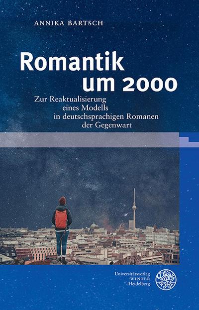 Romantik um 2000
