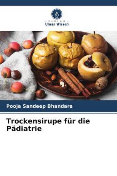 Trockensirupe für die Pädiatrie