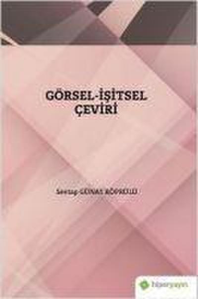 Görsel-Isitsel Ceviri