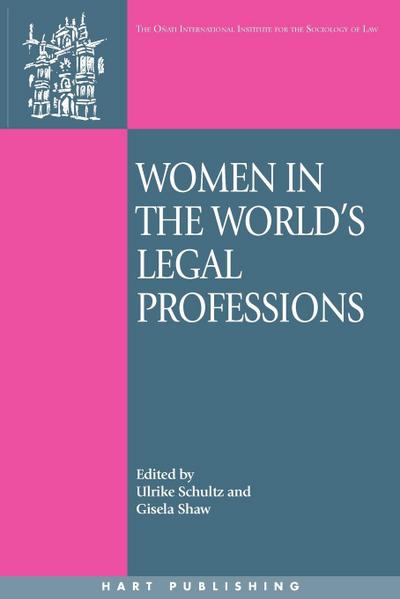 Women in the World’s Legal Professions