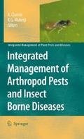 Integrated Management of Arthropod Pests and Insec