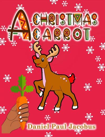 A Christmas Carrot