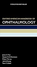 Oxford American Handbook of Ophthalmology