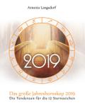 Das große Jahreshoroskop 2019