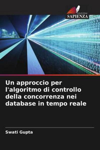 Un approccio per l’algoritmo di controllo della concorrenza nei database in tempo reale