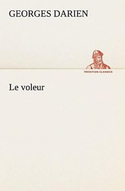 Le voleur