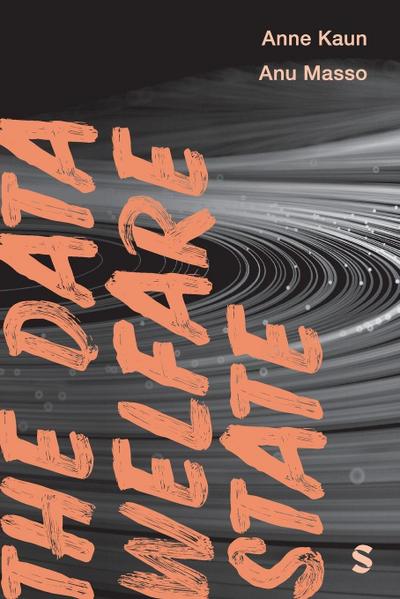 The Data Welfare State