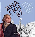 Ananke 87 - Maggio 2019