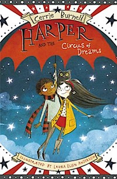 Harper and the Circus of Dreams