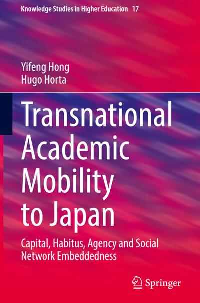Transnational Academic Mobility to Japan