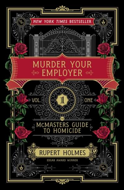 Murder Your Employer