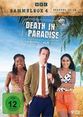 Death in Paradise