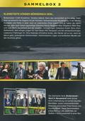 Brokenwood-Mord In Neuseeland-Sammelbox 2
