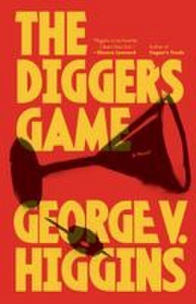 The Digger’s Game