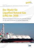 Der Markt für Liquefied Natural Gas (LNG) bis 2030