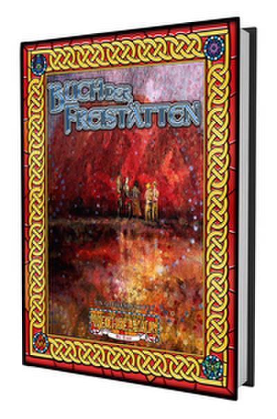 Wechselbalg: Der Traum Buch der Freistätten (C20)