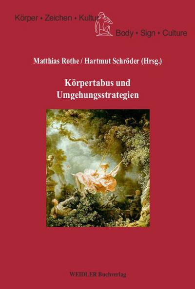 Körpertabus und Umgehungsstrategien