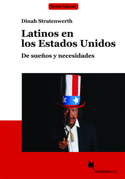Latinos en los Estados Unidos