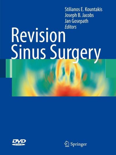 Revision Sinus Surgery