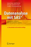 Datenanalyse mit SAS®