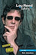 Lou Reed ’Talking’