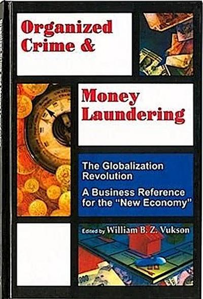 Organized Crime and Money Laundering
